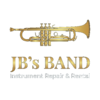 JB's Band Logo