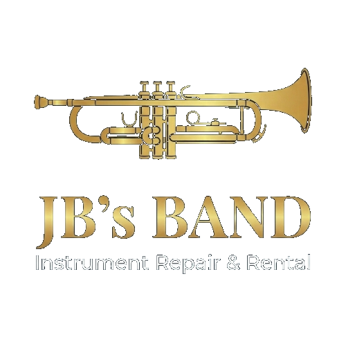 JB's Band Logo