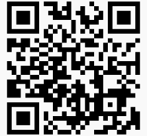 QR code to rent an instrument from JB's Band